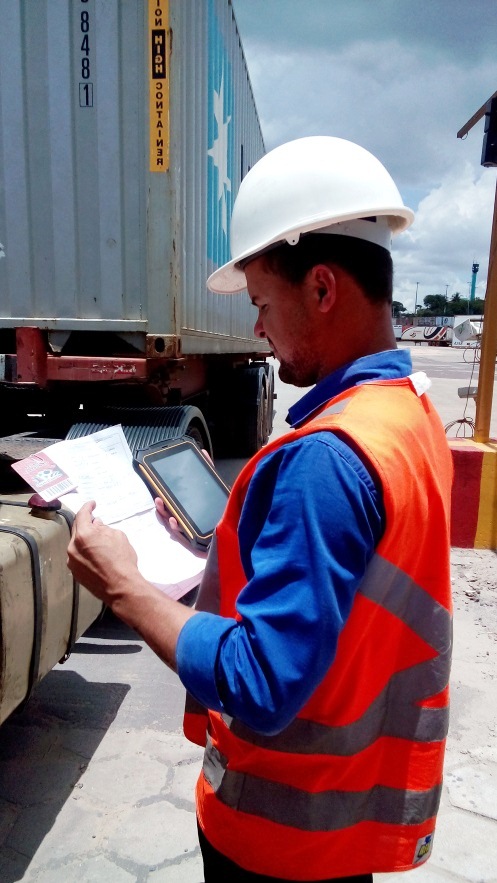 Grupo Chibatão adota programa para agilizar recebimento de carga do Polo Industrial e Comércio