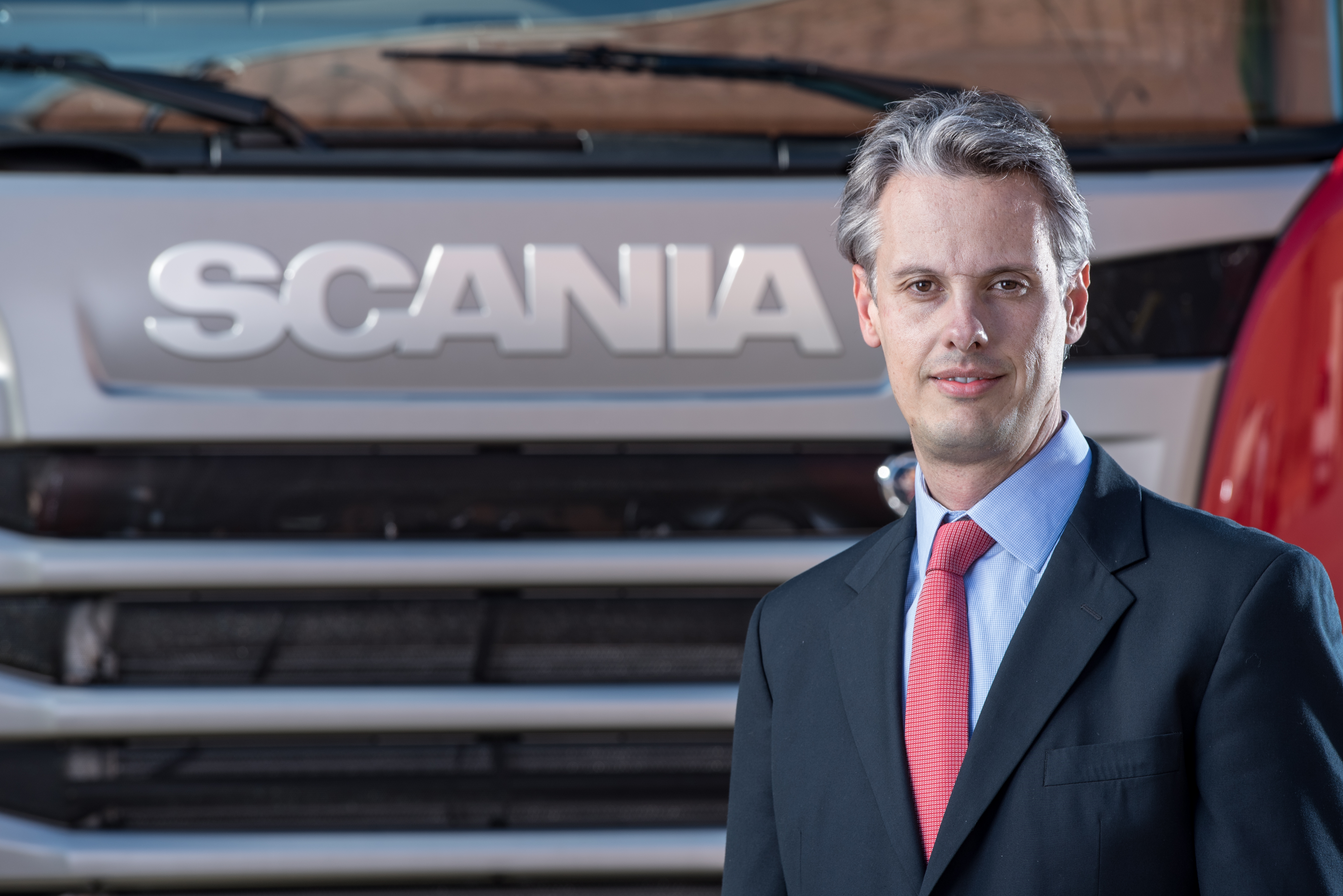 Scania realiza maior venda do ano do programa de manutenção Premium