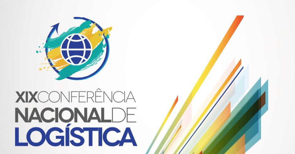 XIX Conferência Nacional de Logística começa dia 15