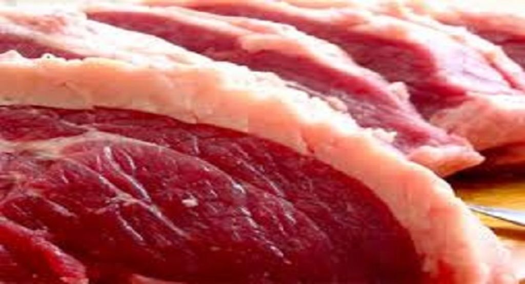 Exportações de carne bovina somam US$ 507 mi em agosto