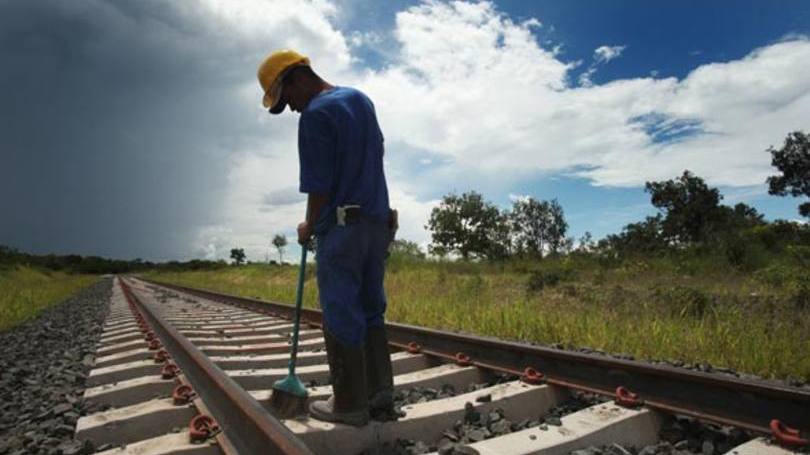 Ferrovias podem não atrair investidores