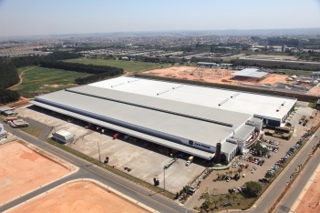 John Deere expande Centro de Distribuição de Peças e inaugura Centro de Treinamento