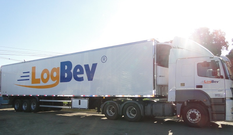 LogBev conquista certificação ISO 9001