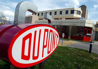 DuPont anuncia novo presidente para América Latina