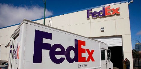 FedEx doa US$1 milhão em ajuda para apoiar a crise de imigração na Europa