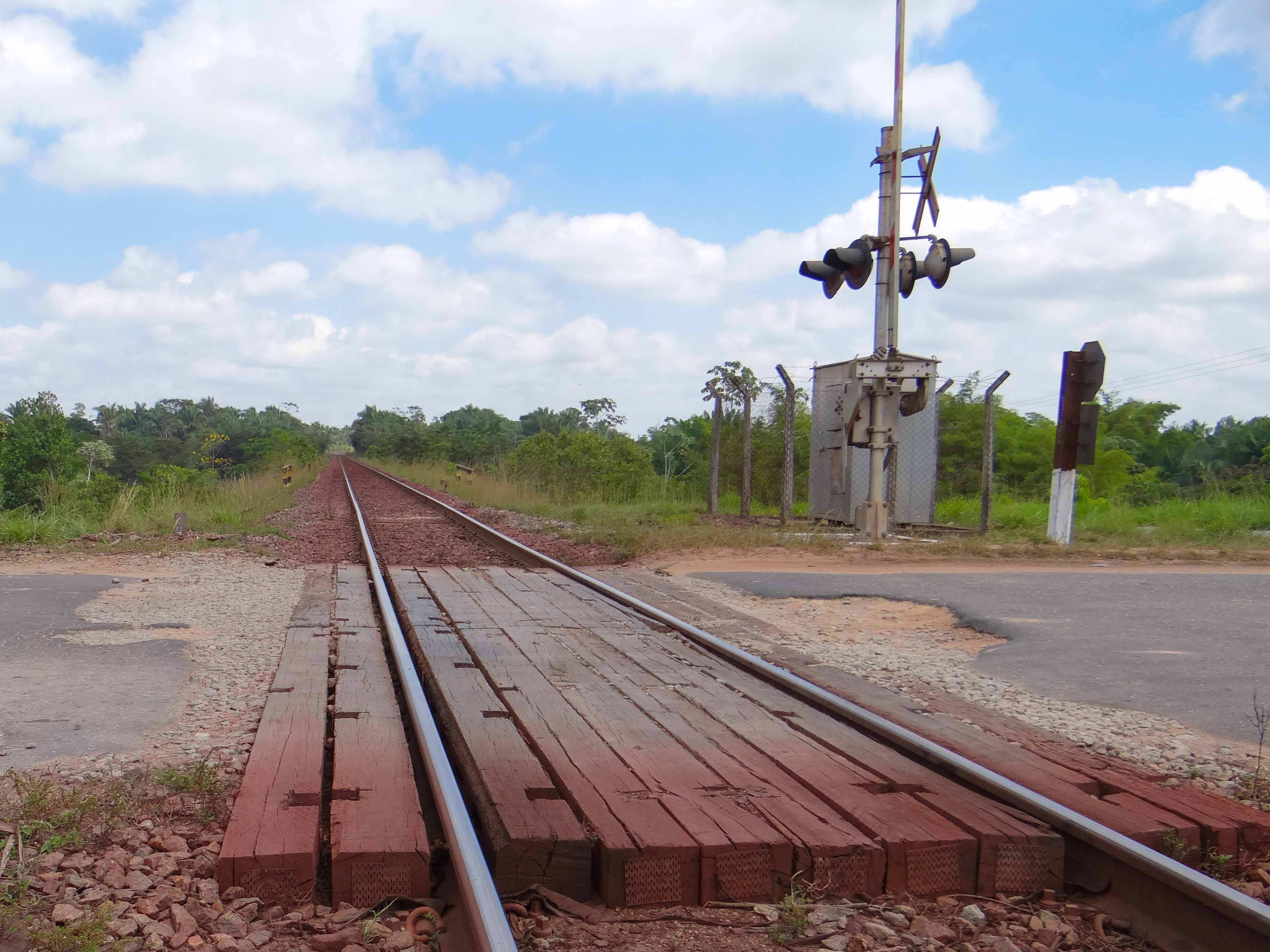 Governo apresenta estudos para concessão de ferrovia de R$ 9,3 bilhões