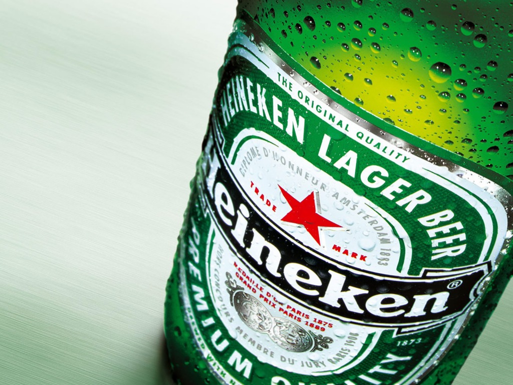 Heineken vai investir R$ 1 bilhão no Brasil