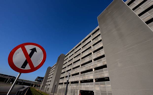 Três empresas apresentam estudos para concessão de aeroportos