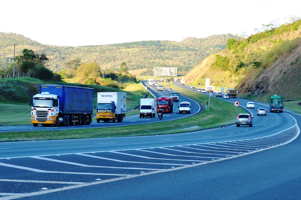 Rota das Bandeiras espera a passagem de 640 mil veículos no Corredor Dom Pedro