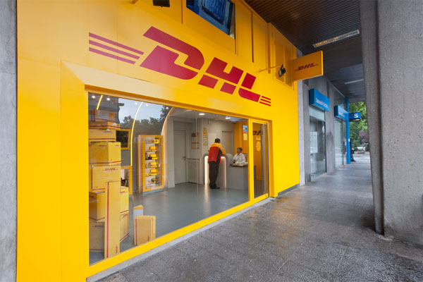 DHL lança centro de competência em commodities agrícolas