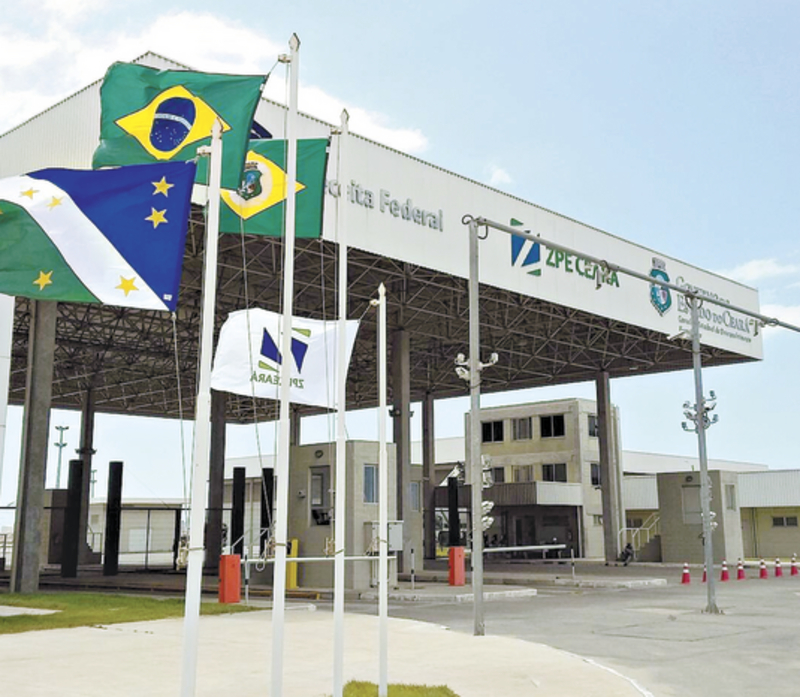 Phoenix recebe autorização para operar na Zona de Processamento de Exportação