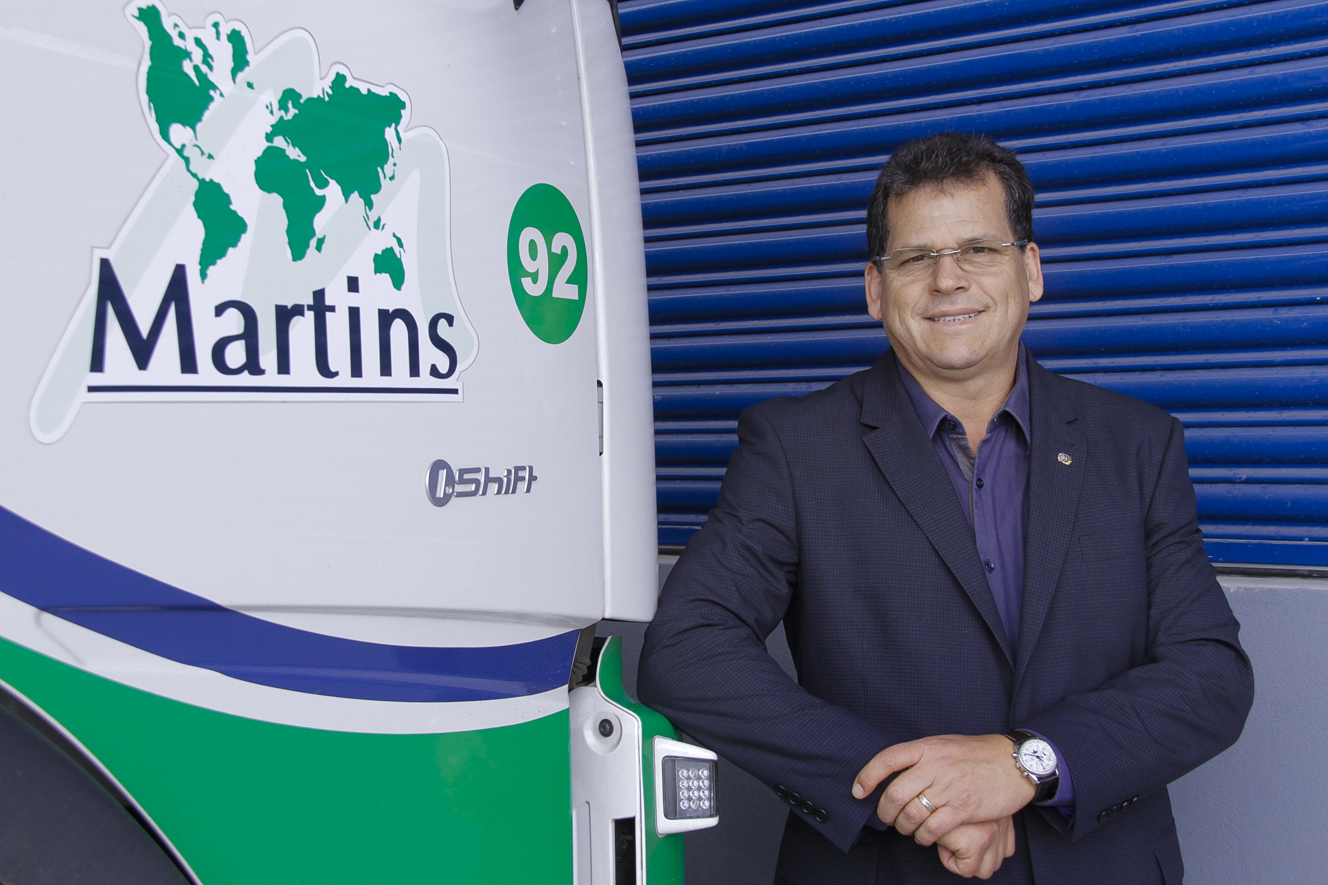 Grupo Martins aposta na expansão do mercado