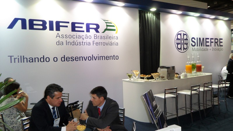 ABIFER comemora bons resultados em 2015