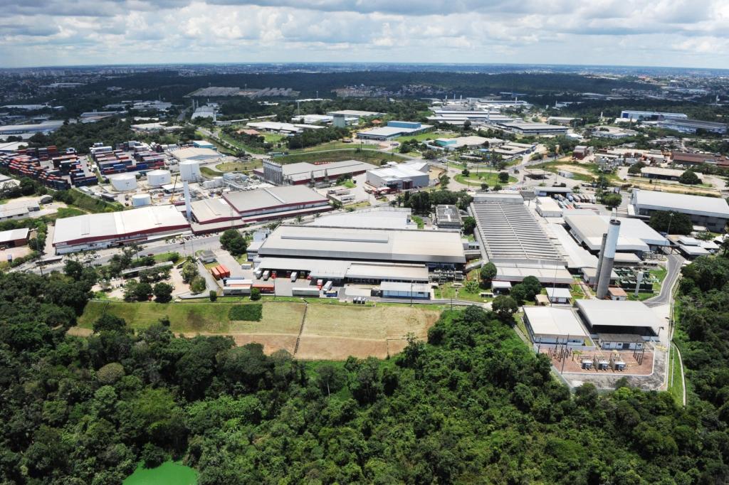 Novos entrepostos podem agilizar logística do Polo Industrial de Manaus