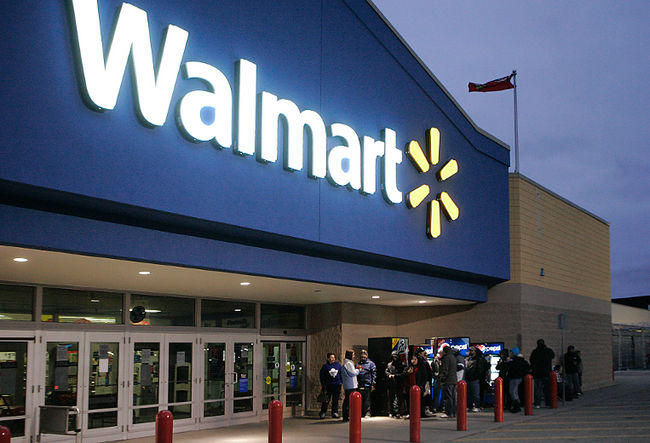 Walmart inicia 2016 com o fechamento de 30 lojas no Brasil