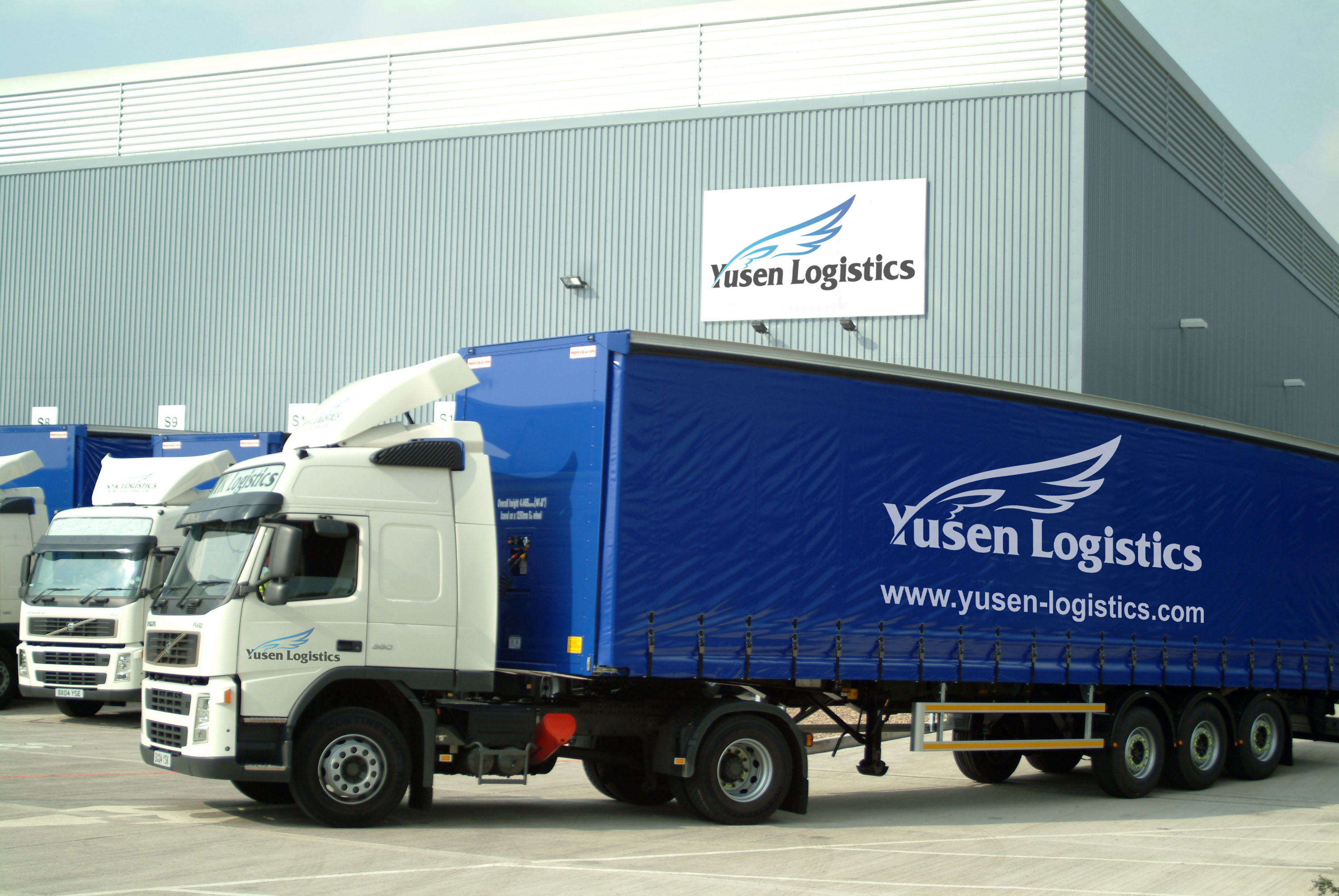 Yusen Logistics começa o ano em novo escritório em Manaus