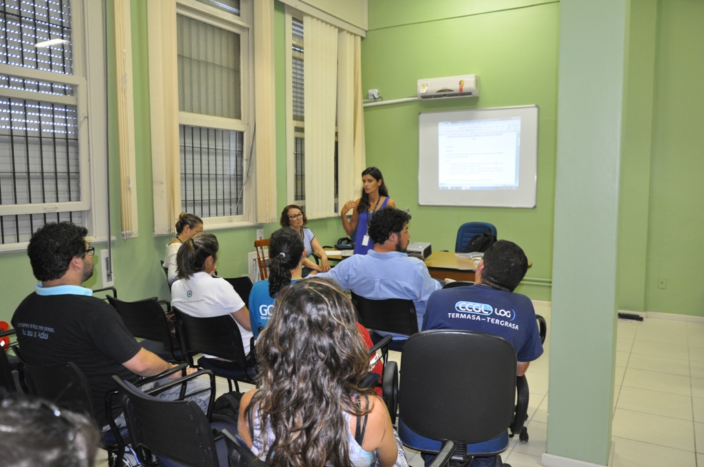 Conselho de Gestão Ambiental debate Aedes Aegypti