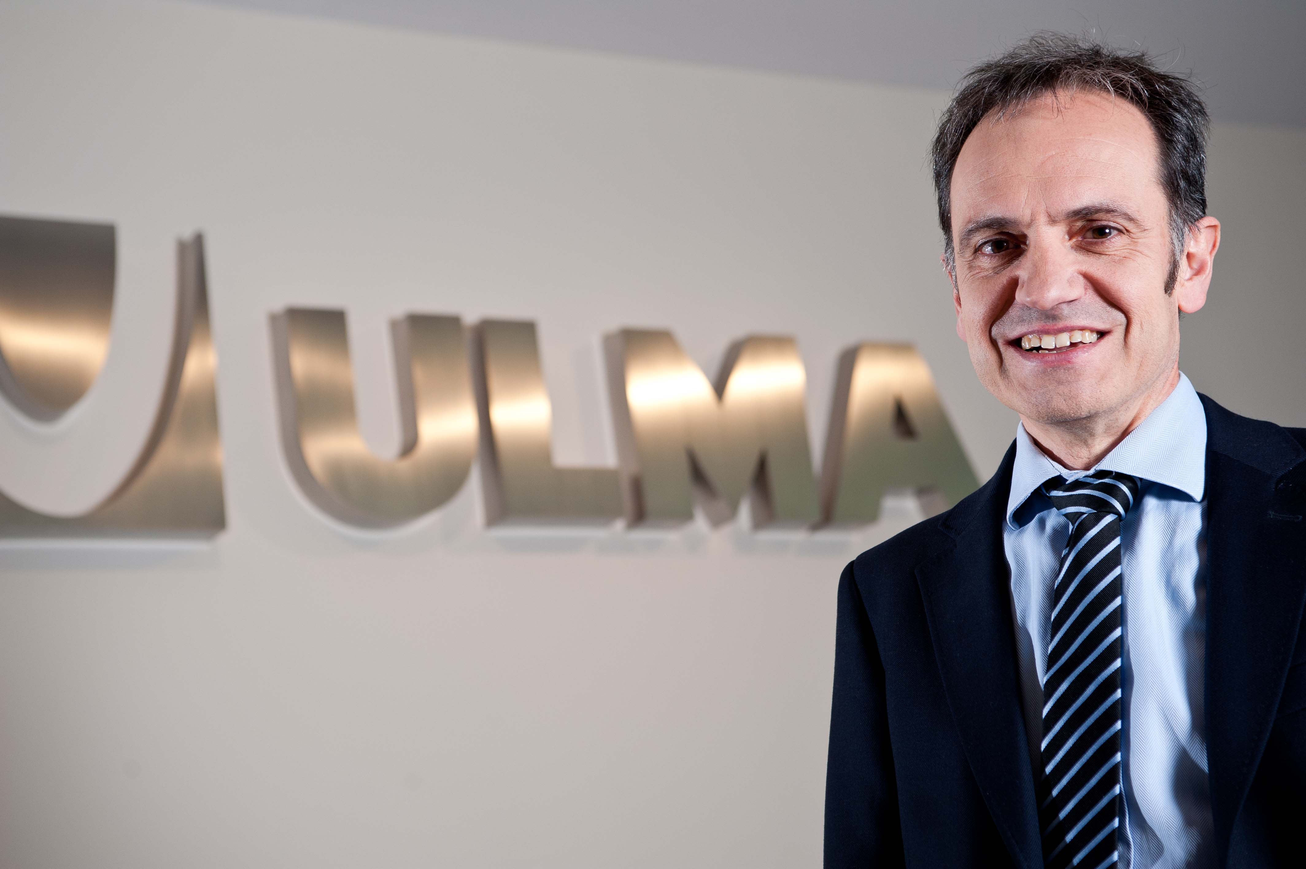 ULMA tem novo CEO