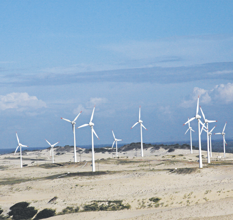 Ceará: 14 investimentos portugueses realizados