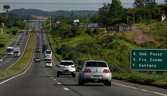 Banco Mundial vai emprestar 200 milhões de dólares para rodovias na Bahia