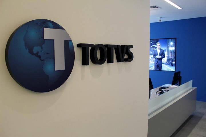 TOTVS anuncia novo executivo para potencializar suas operações internacionais