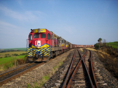 Governo do Uruguai contrata ART para modernizar todo o sistema ferroviário do país