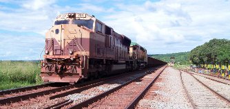 À espera da Norte-Sul, Pará quer leiloar ferrovia