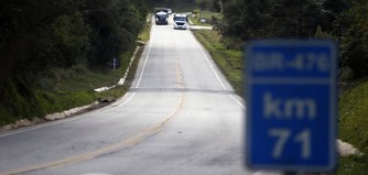 Garantia a investidores só cobre leilões de rodovias