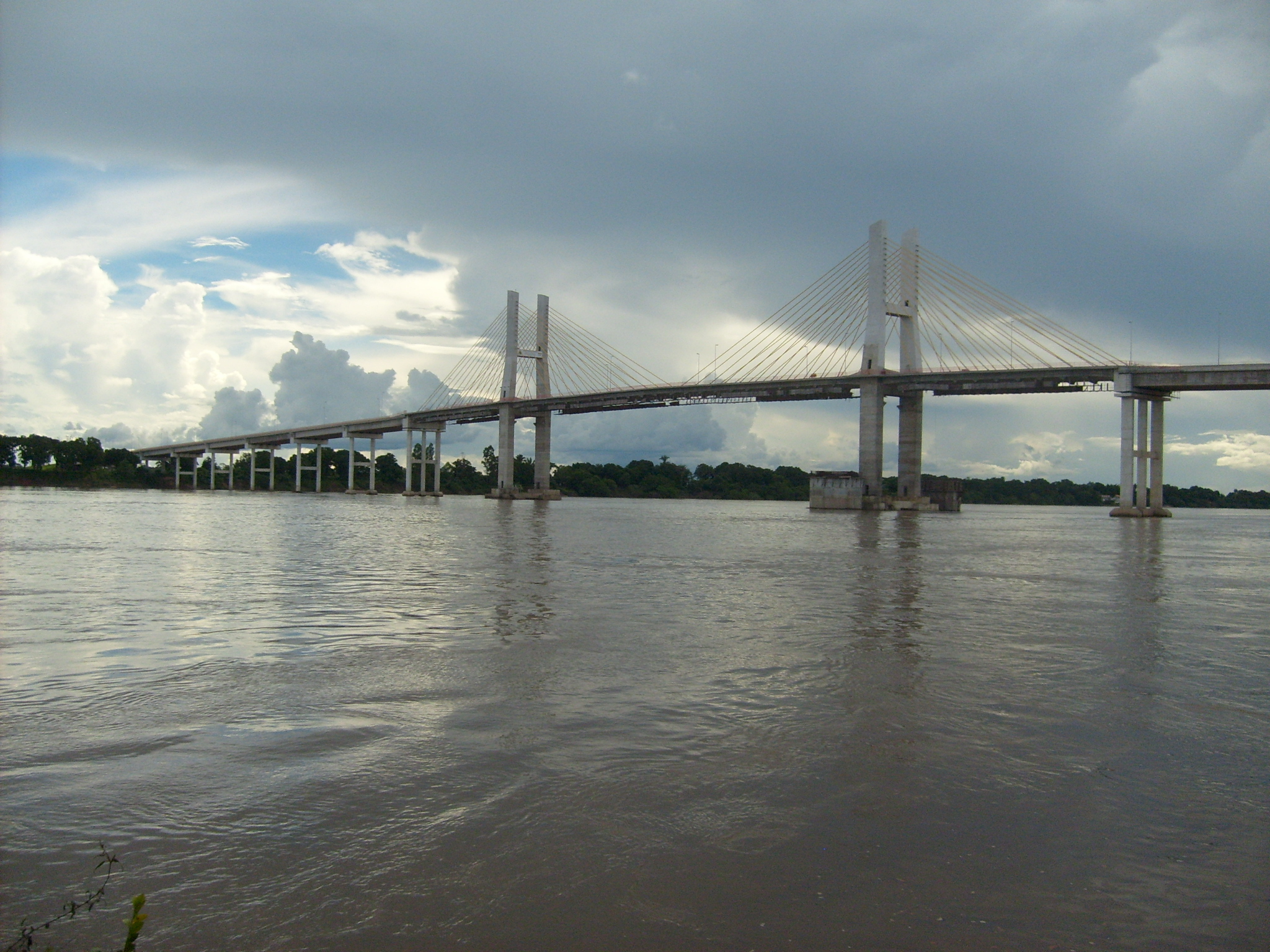 Obras no Rio Tocantins vão melhorar escoamento da safra de grãos no Arco Norte