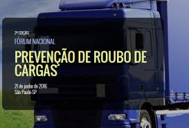 São Paulo sediará o fórum Nacional para Prevenção de Roubo de Cargas