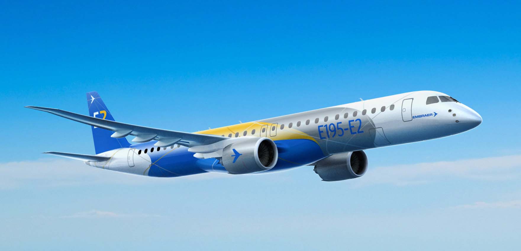 Embraer terá novo presidente em julho