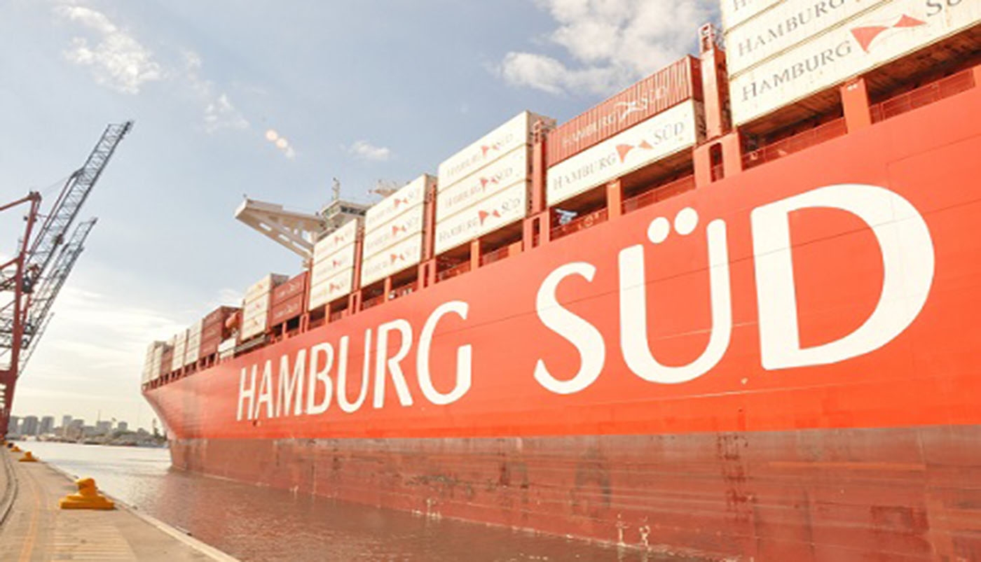 Contêineres reefer da Hamburg Süd atendem às diretrizes GDP para o transporte de produtos farmacêuticos