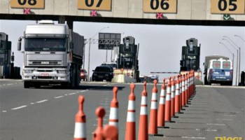 ANTT aprova reajuste de pedágios cobrados por quatro concessionárias de rodovias