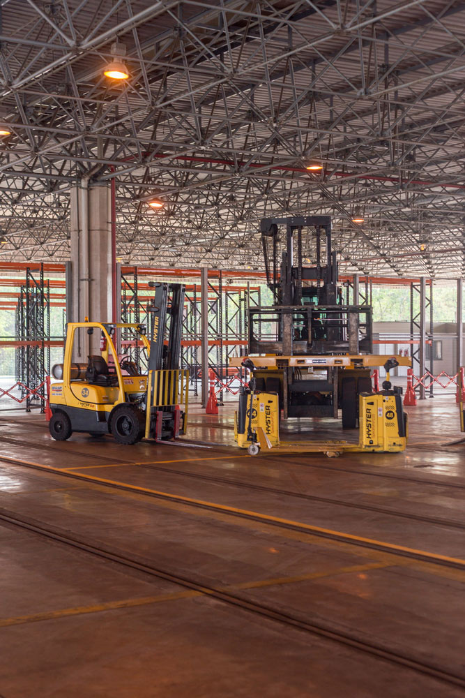 RIOgaleão Cargo está preparado para o período das Olimpíadas