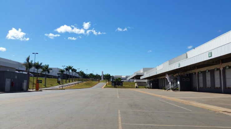 Johnson & Johnson inaugura novo Centro de Distribuição em Goiânia