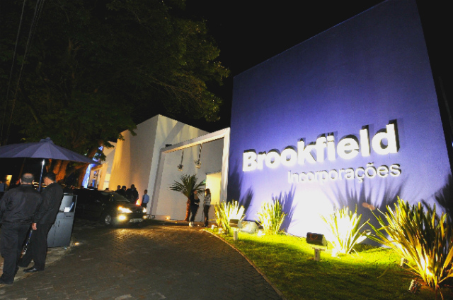 Brookfield vê oportunidades em novas concessões