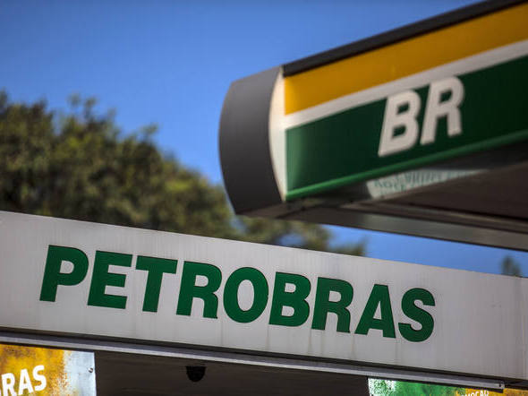 Petrobras lança sistema de pagamento automático de combustível