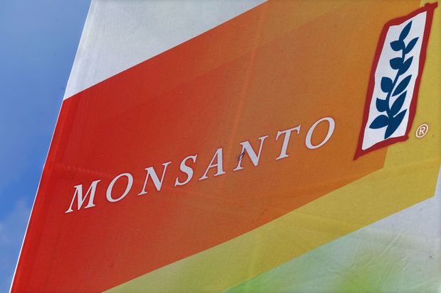 Acionistas da Monsanto aprovam fusão de US$ 66 bilhões com a Bayer