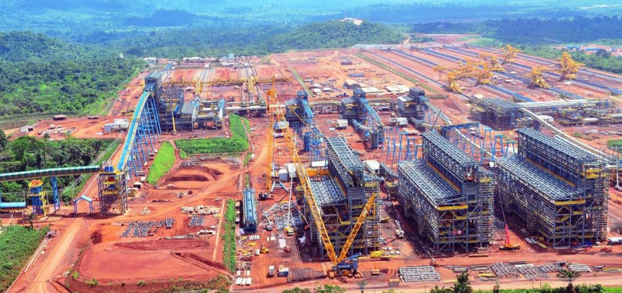 Vale inaugura S11D, maior investimento privado do Brasil