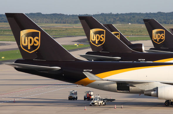 Estudo da UPS revela principais tendências na atuação de médios e pequenos exportadores e importadores na América Latina