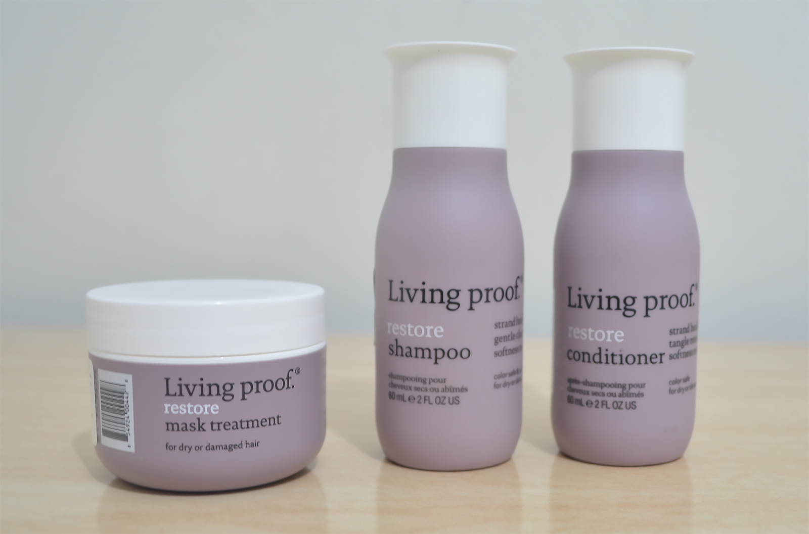 Unilever compra a Living Proof, marca de cosméticos para cabelo