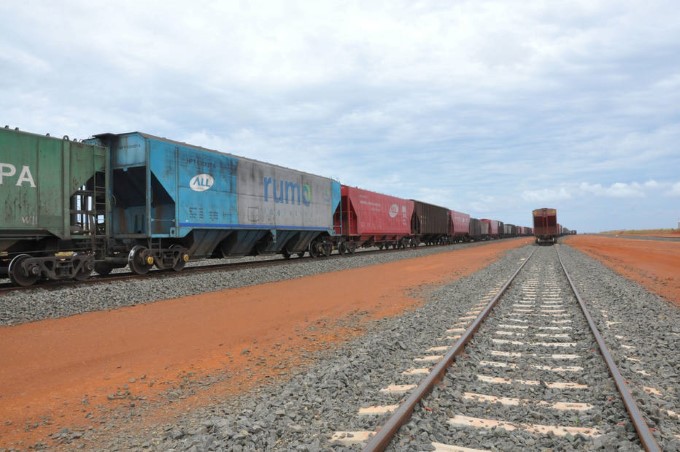 Porto seco entre Brasil e Argentina fica sem dono