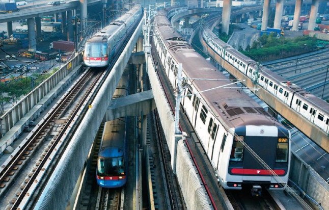 São Paulo discute próximos 40 anos de sistema ferroviário