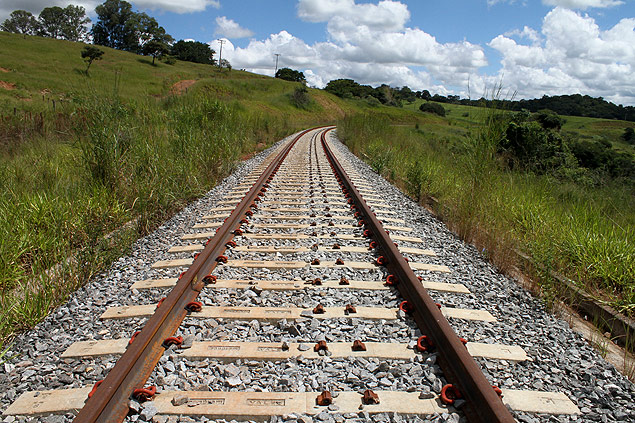 Concessão da Malha Paulista pode inviabilizar ferrovia que ligará TO a SP