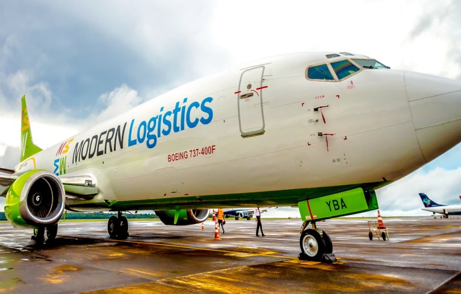 MODERN Logistics é a empresa escolhida pela Nuno Ferreira Cargas Internacionais como novo parceiro