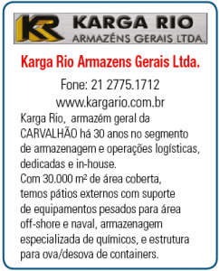 Karga Rio