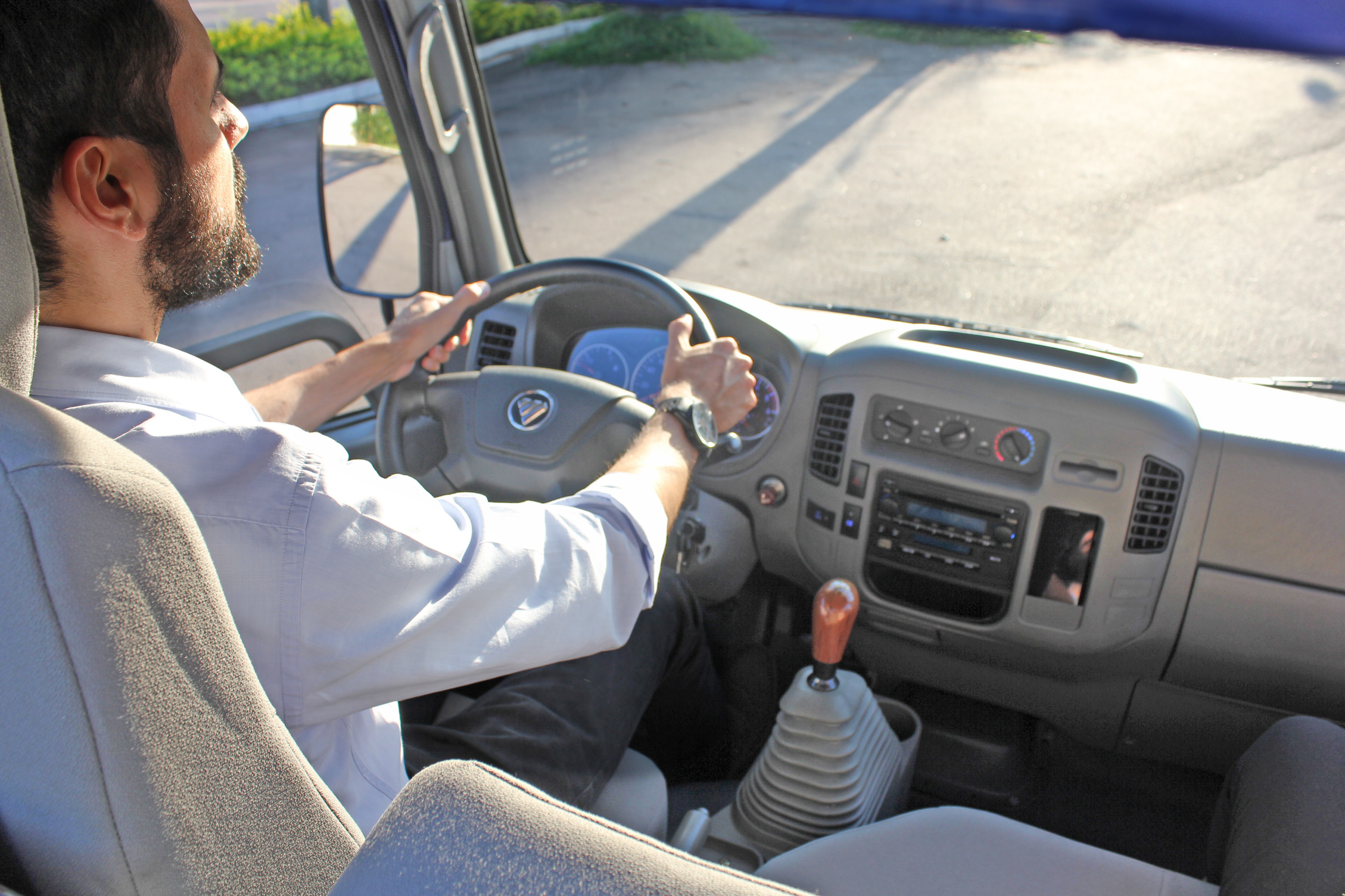 Foton Caminhões inicia comercialização de veículos desenvolvidos e produzidos no Brasil