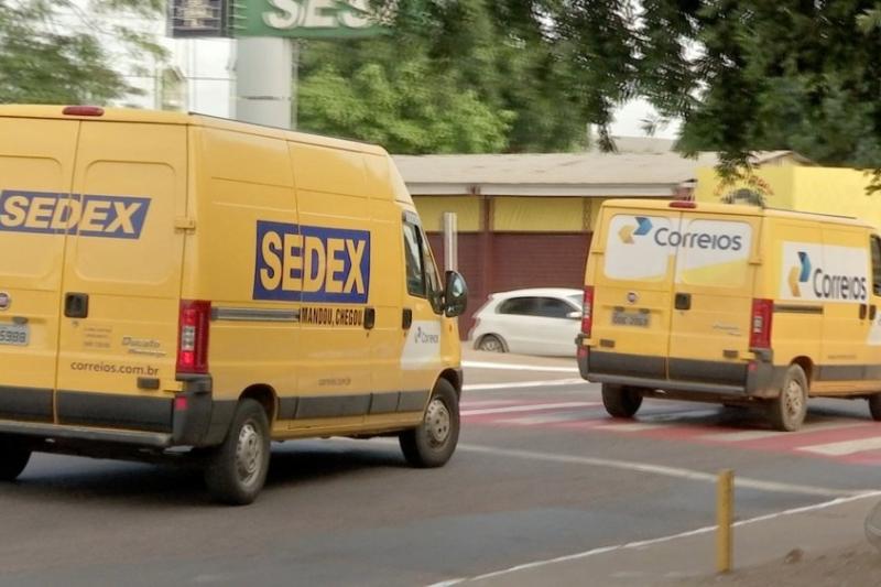 Correios cresce 9% no segmento de encomendas após nova Política Comercial