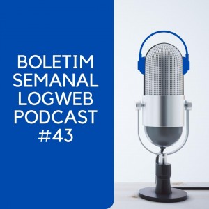 _boletim semanal logweb #43