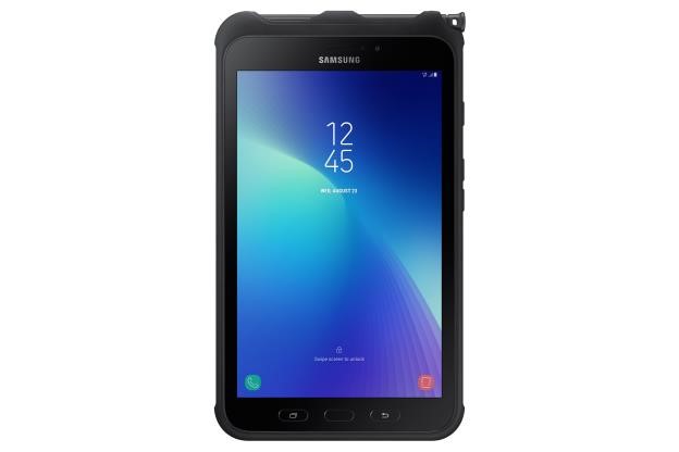 Samsung apresenta no Brasil o Galaxy Tab Active2, novo Tablet voltado para o mercado corporativo